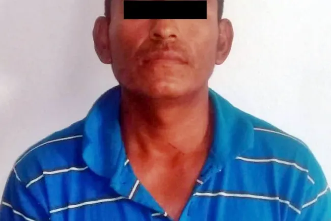 Lo condenan a 48 años de prisión por agresión sexual 