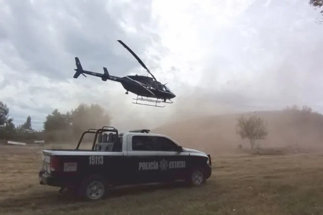 Sigue PESP frenando a la delincuencia