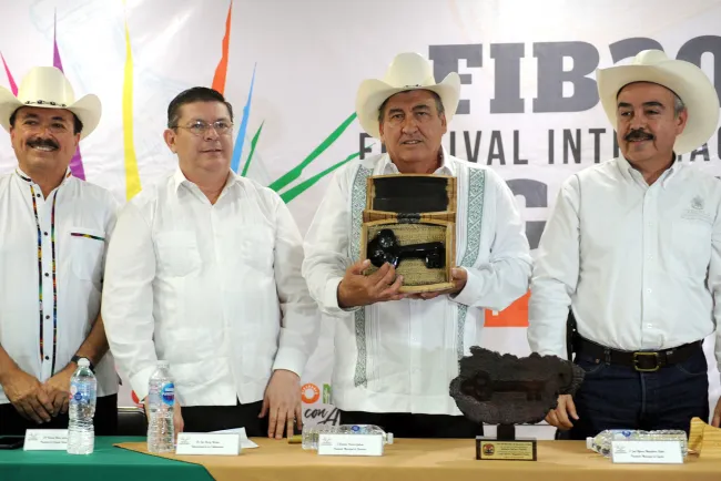 Un éxito Festival Bacanora