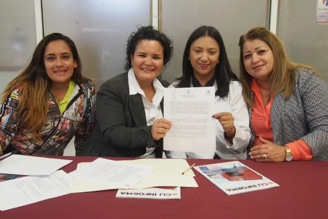 Impartirán Zumba en CIJ