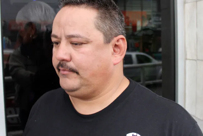 Llaman a protegerse del frío