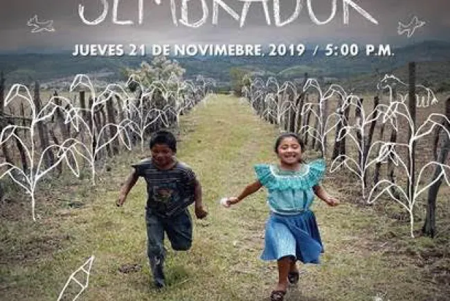 Continúa ciclo de cine mexicano