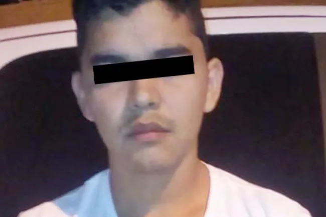 Vinculan a asesino de profesor