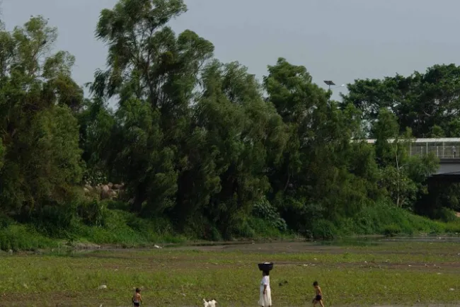 Ajustan magnitud de sismo en Chiapas