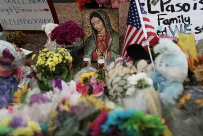 Mexicanos demandan a Walmart por ataque en Texas