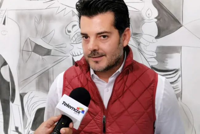 Entregará Alcalde diez obras