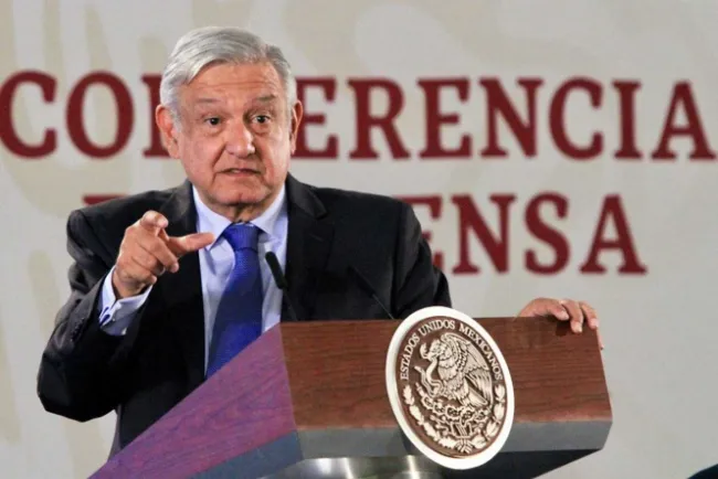 Enviará López Obrador terna de mujeres para la SCJN