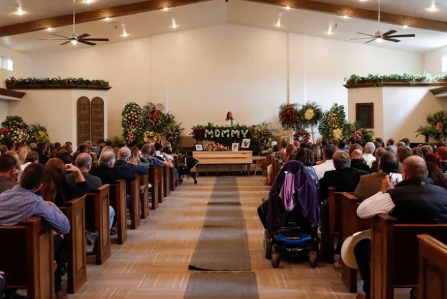 Confirma López Obrador reunión con familia LeBarón