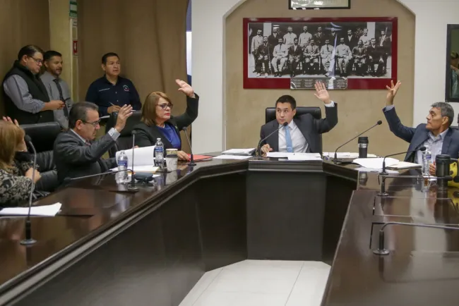 Dictaminan reforma al Código Penal