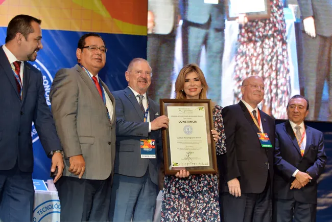 Pondera la Gobernadora labor del Itson en Cajeme