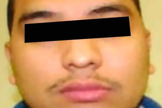 Pasará 31 años en prisión por homicidio