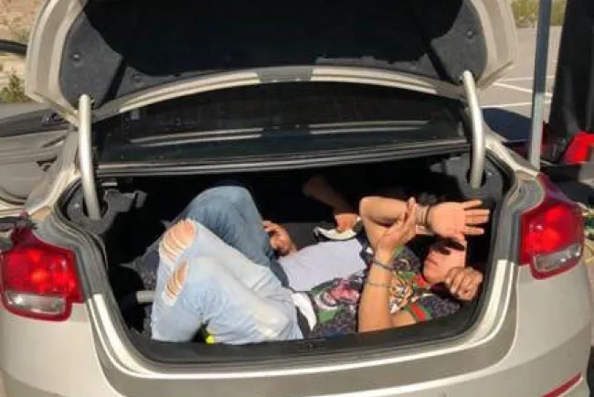 Llevaba DACA a indocumentado