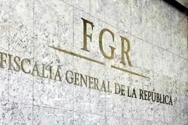 Detiene FGR a Magistrado en Guadalajara