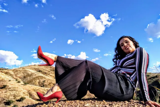 Festeja su cumpleaños