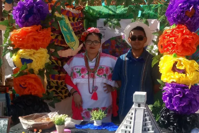 Realizan con éxito Bio Expo 2019