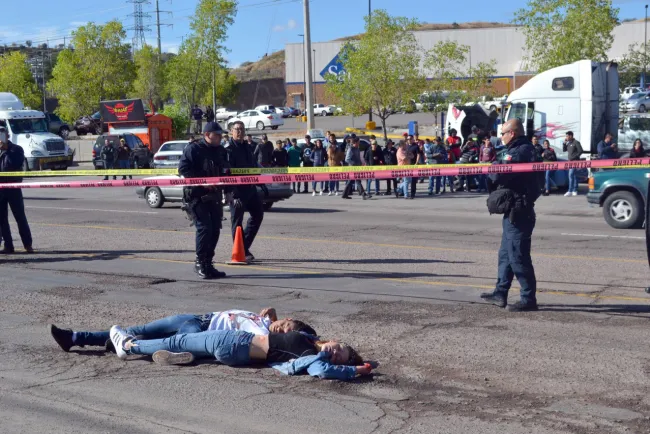 Mejoran autoridades tiempos de llegada