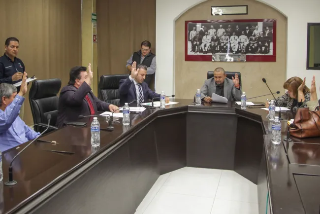 Dictaminan a favor del deporte en el Congreso