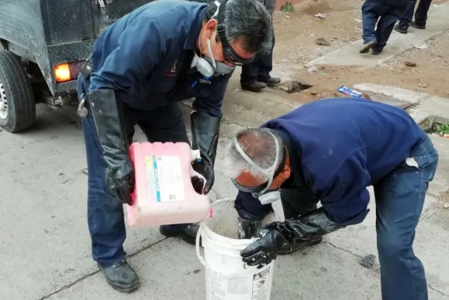 Suspende Oomapas servicio a comercios