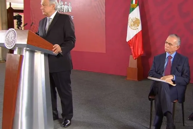 Desembolsará IP 859 mmdp en 147 obras de infraestructura