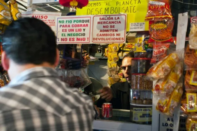 Crecen 0.9% las ventas al por menor, reporta el Inegi