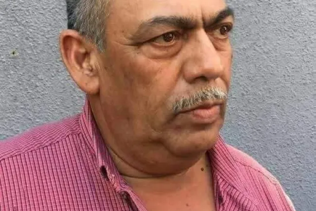 Asesinan a balazos a Secretario Municipal de Bácum 