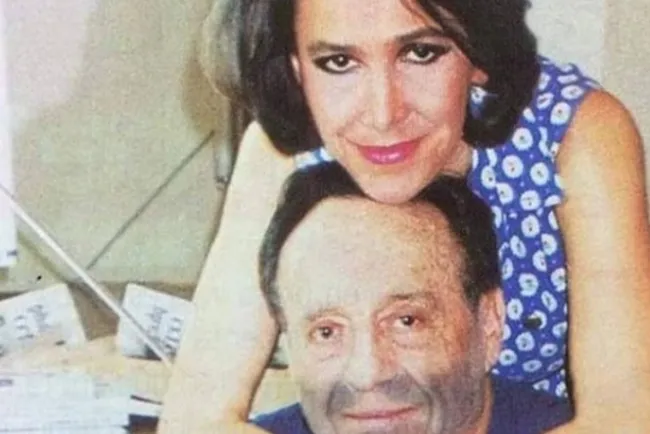 El emotivo video de Florinda Meza para recordar a Chespirito