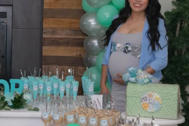 En la dulce espera de Héctor