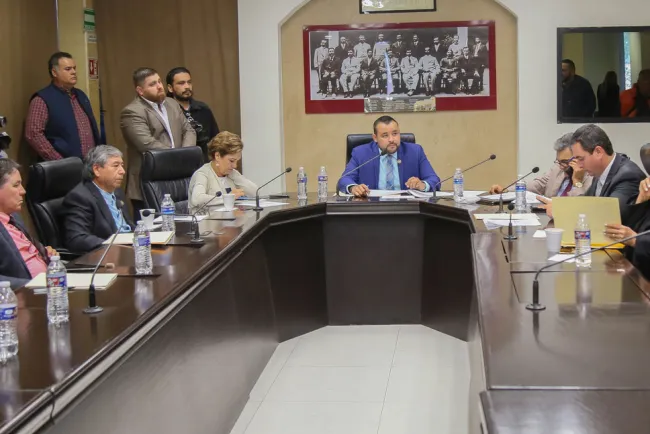 Dictaminan reforma para el sector agrícola