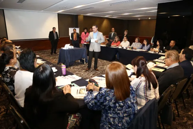 Sobresale Sonora en convivencia escolar