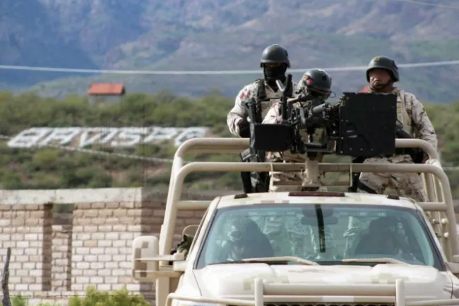 ‘Somos responsables de la seguridad, pero no culpables’