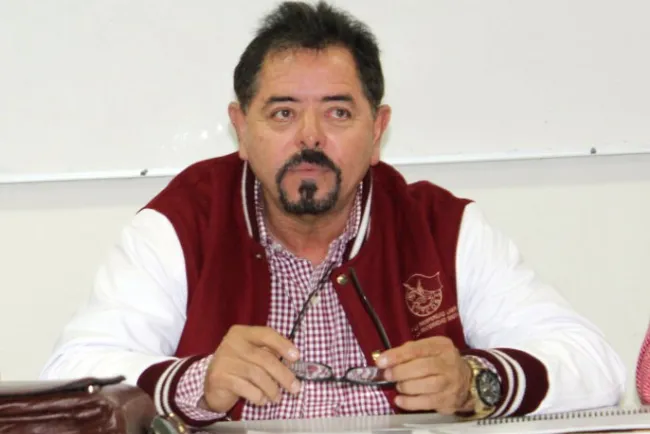 Realizan paros en Cobach de Nogales