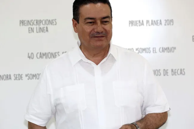 Suspenden clases en Nogales este día