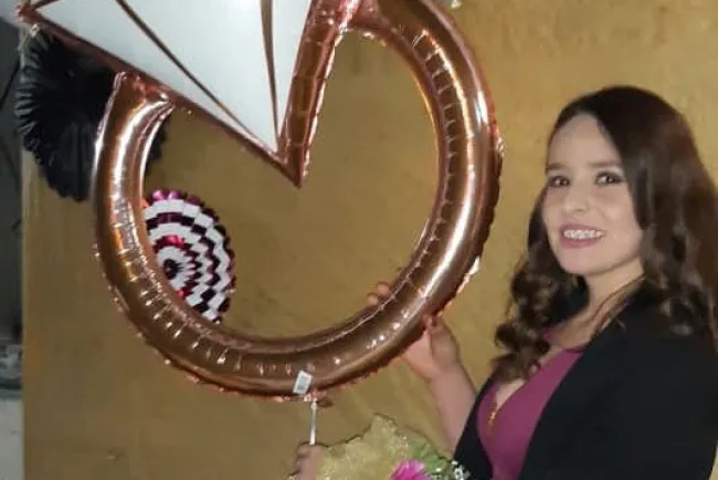 Despedida de soltera para Marial