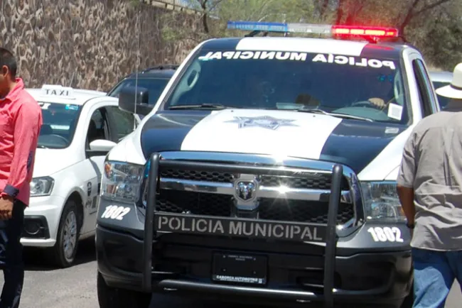 Se  roban alcancía Teletón