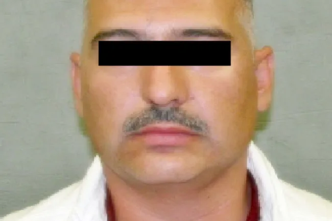 Sentencian a homicida y ladrón