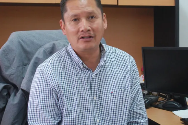 Mejora matrícula del Cecati 118