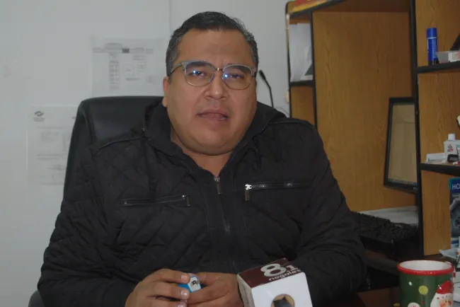 Posponen Decídete 2019 para febrero