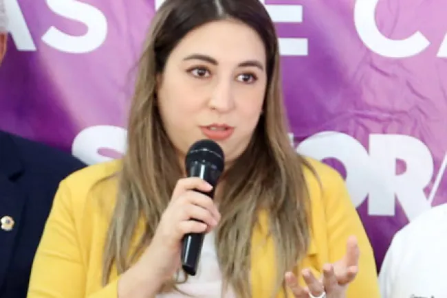 Llaman a apoyar a los damnificados