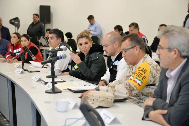 Solicita declaratoria de emergencia