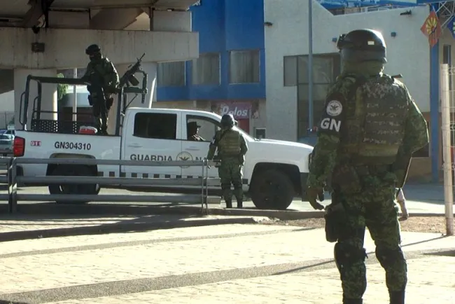 Darán en comodato un predio a Guarida Nacional