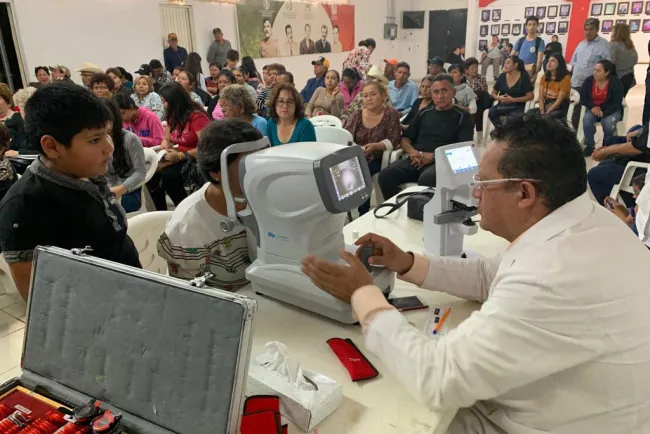 Mantiene PRI-Sonora cercanía con la gente