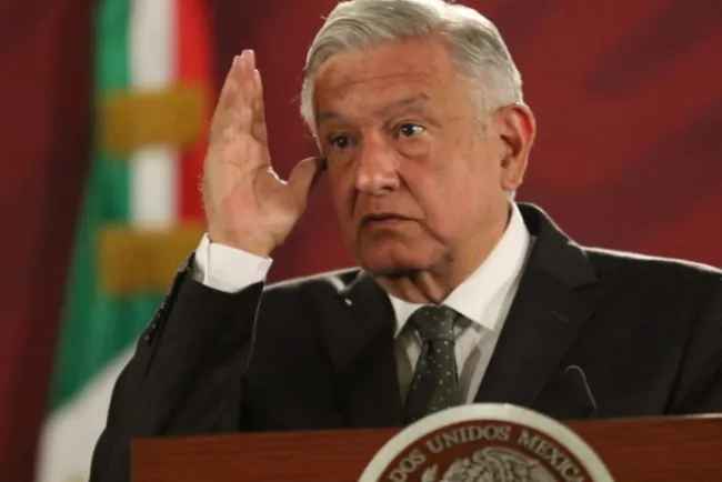 Enfrentamiento en Villa Unión, un hecho ‘excepcional’: López Obrador