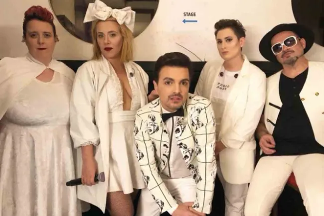 Integrante de Miranda es apuñalado durante asalto