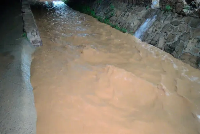 Encuentran cuerpo de mujer que arrastró el arroyo