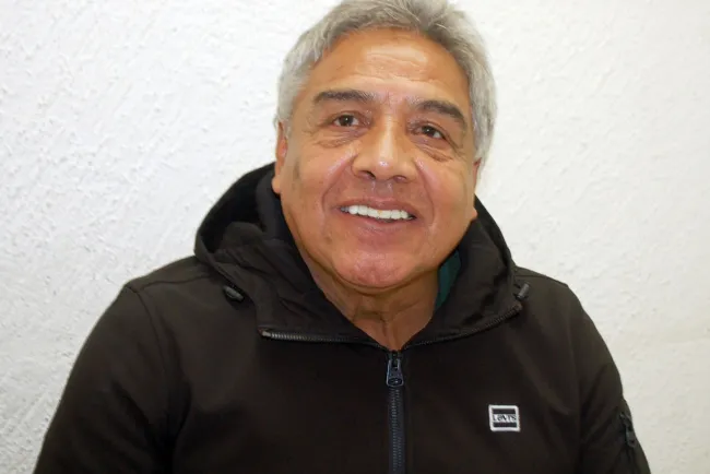 Reciben educación inicial en El Cíbuta