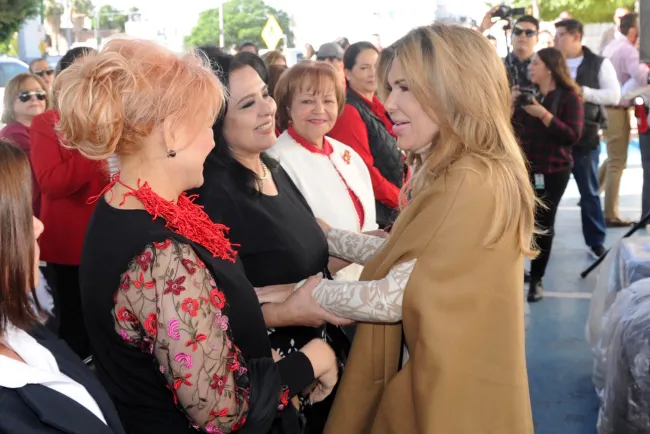 Aplica “Abriguemos una Esperanza”