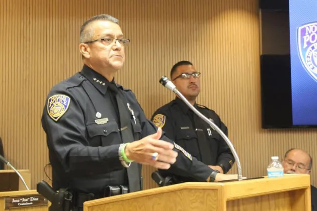 Continúa acercamiento con la gente