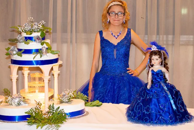 Cumple Alcalde sueño de “Yazmín”