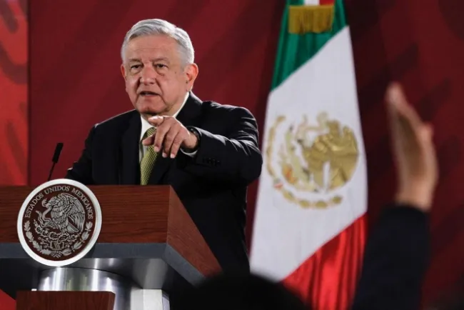 México pedirá a fiscal de EU reforzar control de armas