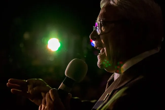 Respeta López Obrador decisión del TEPJF sobre ‘Ley Bonilla’